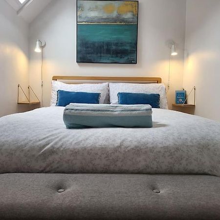 Host & Stay - Clara Cottage Bretforton Luaran gambar