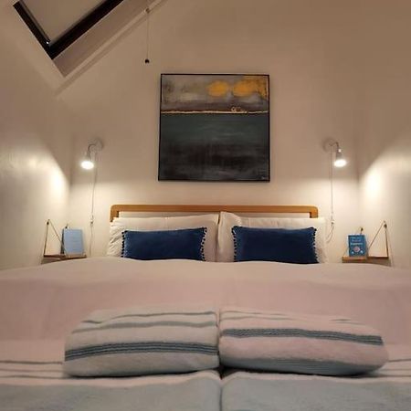 Host & Stay - Clara Cottage Bretforton Luaran gambar