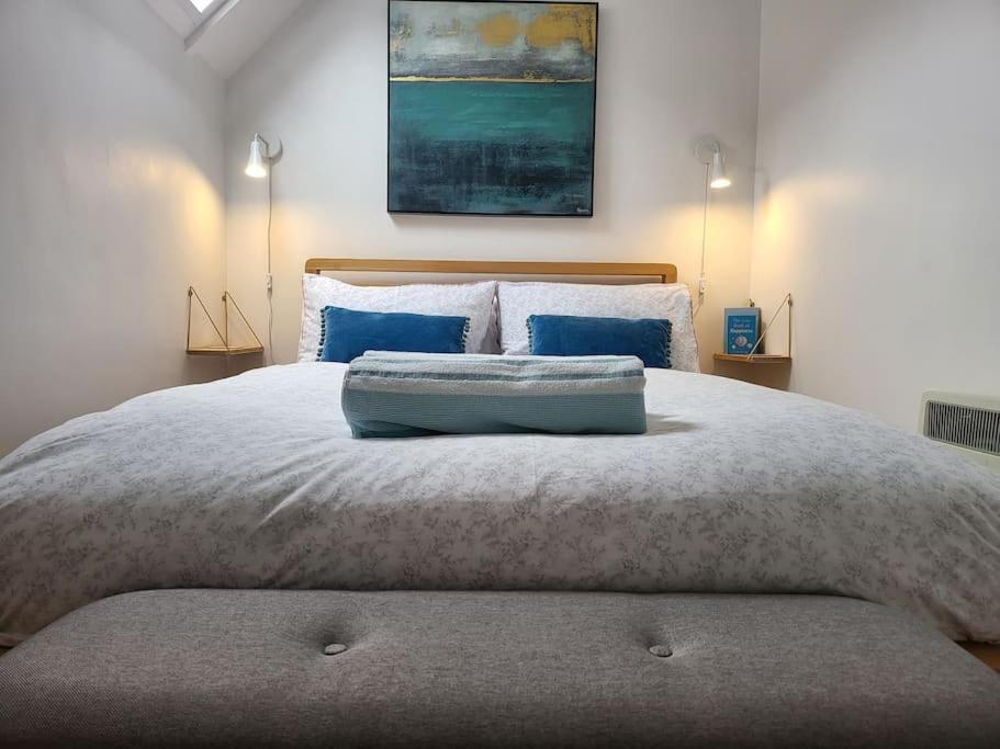 Host & Stay - Clara Cottage Bretforton Luaran gambar