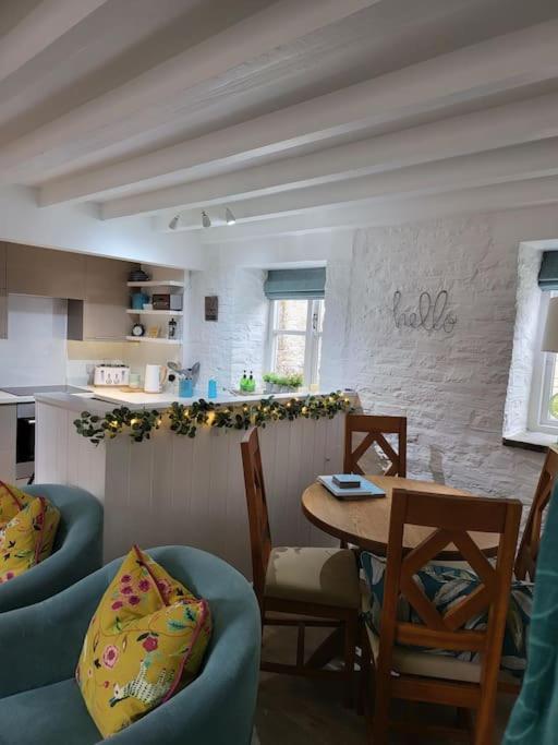 Host & Stay - Clara Cottage Bretforton Luaran gambar