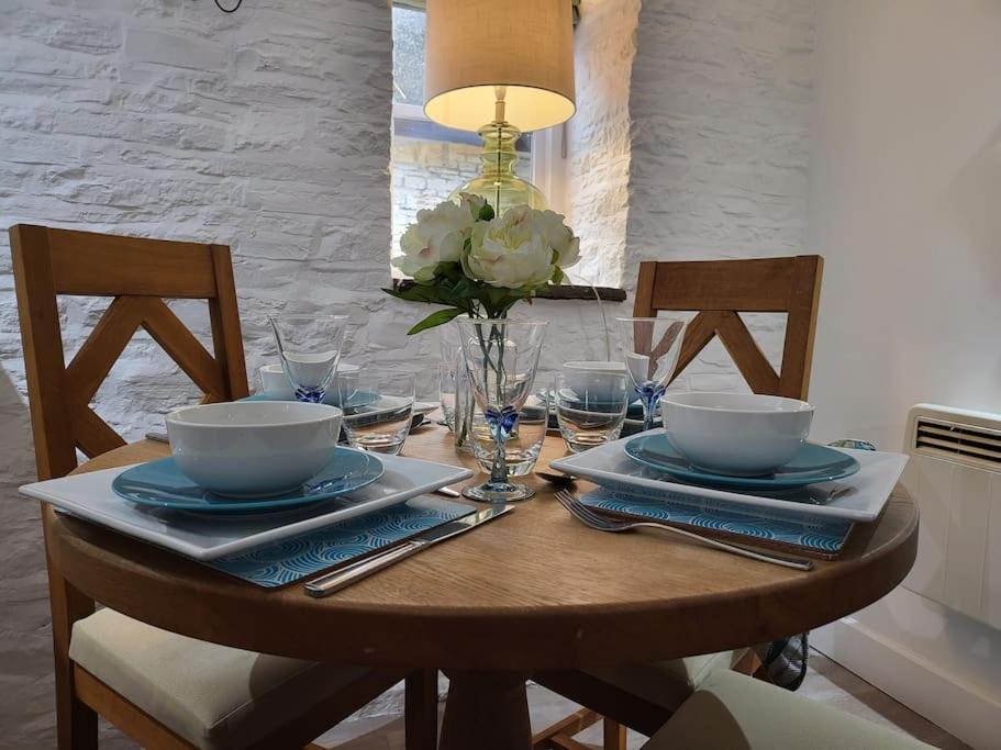 Host & Stay - Clara Cottage Bretforton Luaran gambar