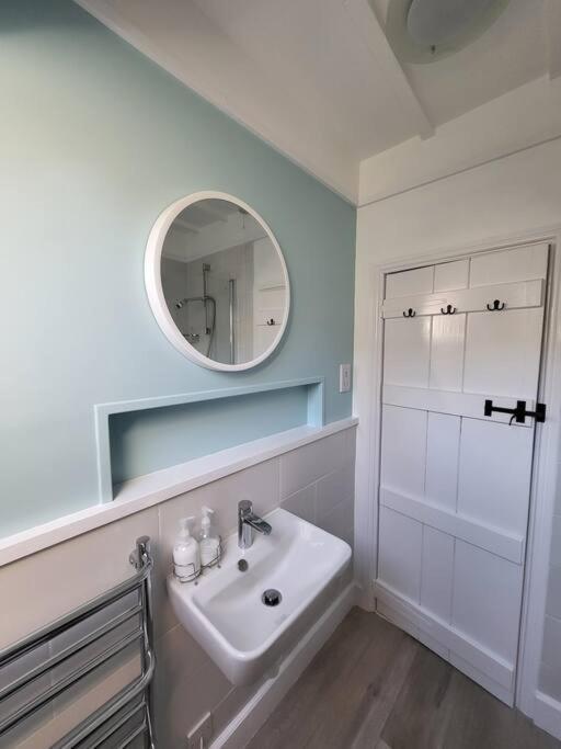 Host & Stay - Clara Cottage Bretforton Luaran gambar