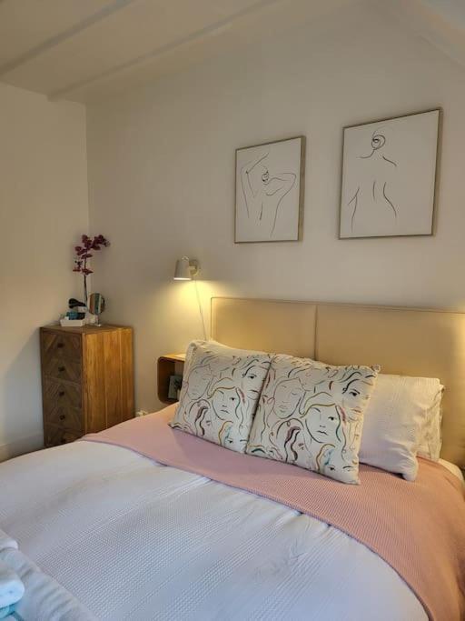 Host & Stay - Clara Cottage Bretforton Luaran gambar