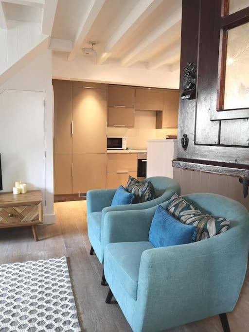 Host & Stay - Clara Cottage Bretforton Luaran gambar