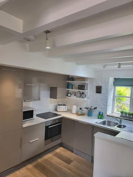 Host & Stay - Clara Cottage Bretforton Luaran gambar