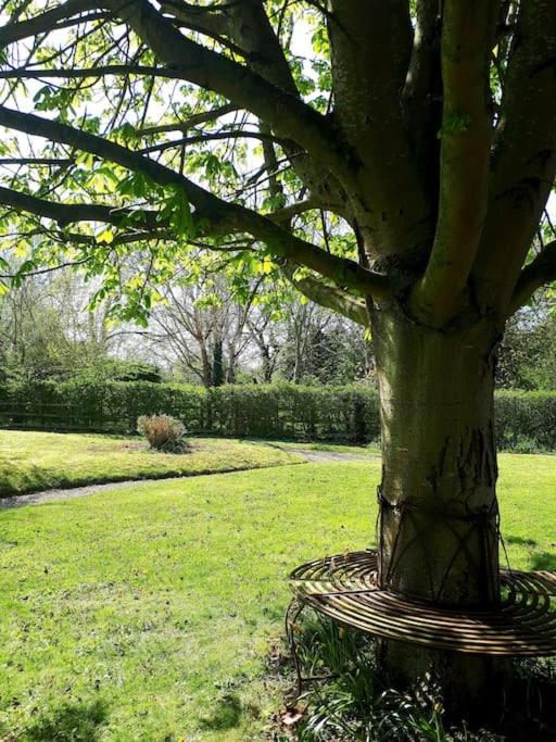 Host & Stay - Clara Cottage Bretforton Luaran gambar