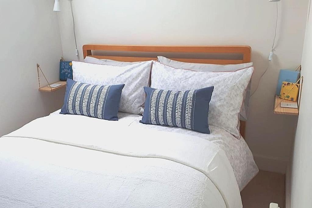 Host & Stay - Clara Cottage Bretforton Luaran gambar