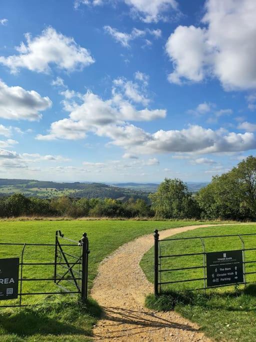 Host & Stay - Clara Cottage Bretforton Luaran gambar