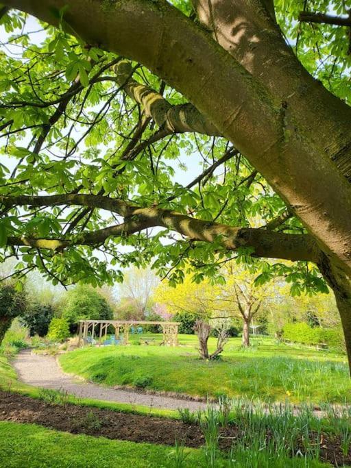 Host & Stay - Clara Cottage Bretforton Luaran gambar