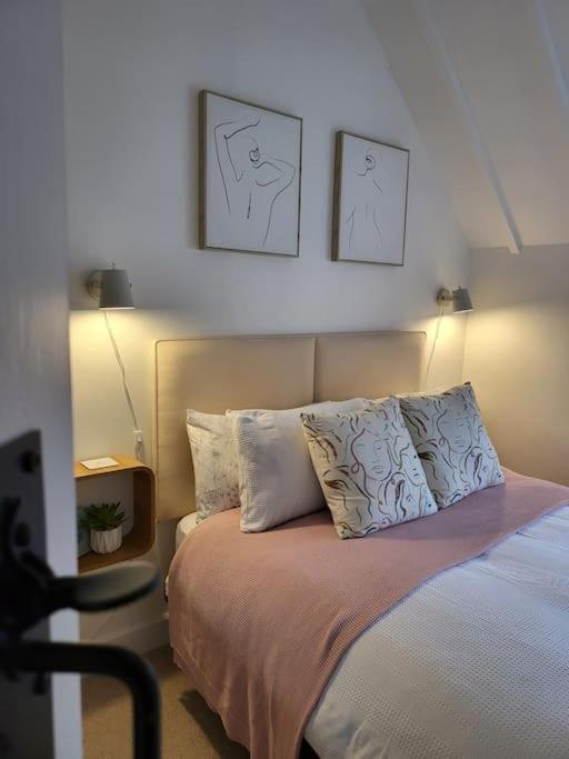 Host & Stay - Clara Cottage Bretforton Luaran gambar