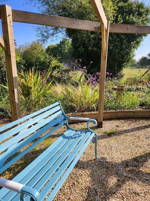 Host & Stay - Clara Cottage Bretforton Luaran gambar