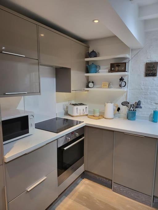 Host & Stay - Clara Cottage Bretforton Luaran gambar