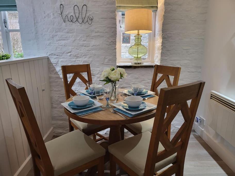 Host & Stay - Clara Cottage Bretforton Luaran gambar