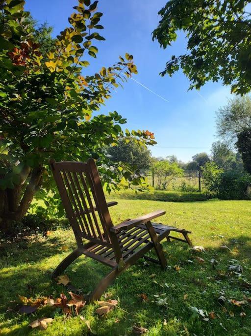 Host & Stay - Clara Cottage Bretforton Luaran gambar