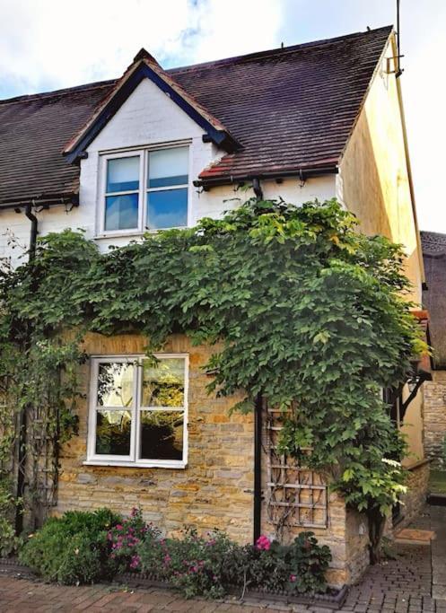 Host & Stay - Clara Cottage Bretforton Luaran gambar