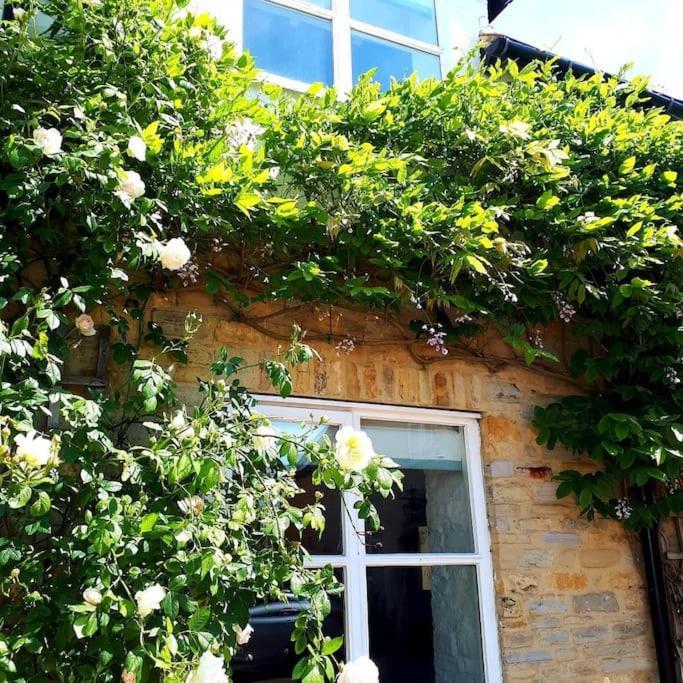 Host & Stay - Clara Cottage Bretforton Luaran gambar